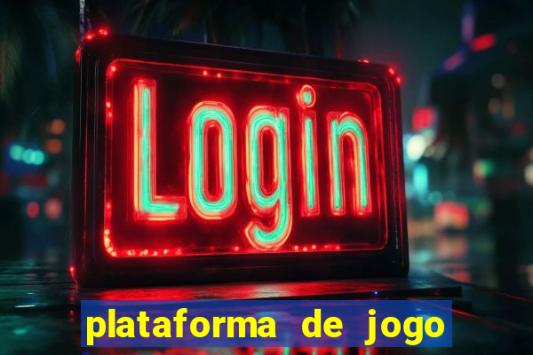 plataforma de jogo que paga no cadastro facebook